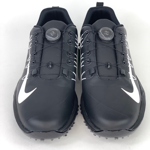 Nike Lunar Command 2 BOA Golf Shoes - Picture 5 of 8